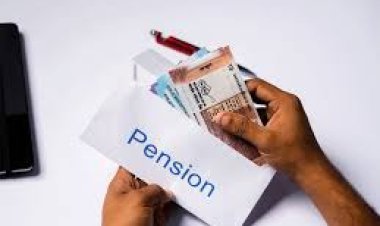 ଅକ୍ଟୋବର ପହିଲାରୁ ଅନ୍‌ଲାଇନ୍‌ ପେନ୍‌ସନ୍‌ ଆବେଦନ ବାଧ୍ୟତାମୂଳକ