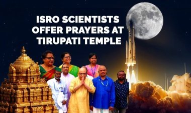 ଚନ୍ଦ୍ରରେ ଅବତରଣ କରିବ ଚନ୍ଦ୍ରଯାନ-୩