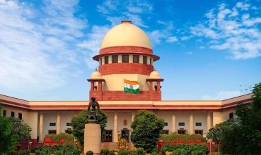 ସମଲିଙ୍ଗୀ ବିବାହକୁ ମିଳିଲାନି ସୁପ୍ରିମକୋର୍ଟଙ୍କ ସ୍ୱୀକୃତି