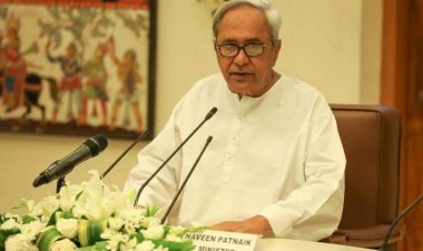 ରାଜଗାଙ୍ଗପୁରରେ ତ୍ୱରାନ୍ୱିତ ହେବ ରେଳ ଓଭରବ୍ରିଜ ନିର୍ମାଣ କାମ