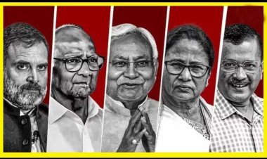 INDIA ମହାମେଣ୍ଟ ଖସୁଛି ନା ବଢ଼ୁଛି: ୧୦ଟି ପ୍ରମାଣ କହୁଛି ସବୁକିଛି