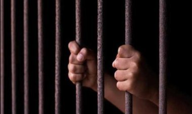 ଦୁଷ୍କର୍ମକାରୀକୁ ୨୦ବର୍ଷ ଜେଲ