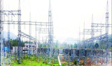 ମିଳୁନି ପରିବେଶ ମଞ୍ଜୁରି: କାର୍ଯ୍ୟକ୍ଷମ ହୋଇପାରୁନି ପାୱାର ଗ୍ରିଡ୍