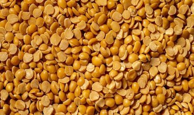 ପୁଣି ବଢ଼ିଲା ହରଡ ଡାଲି ଦର