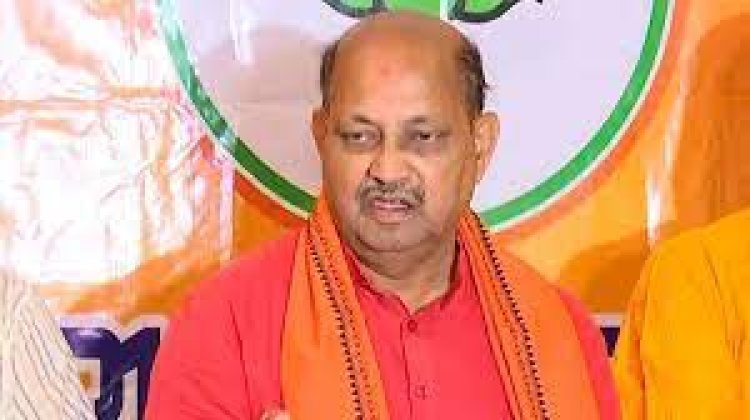 ରାଜ୍ୟ ବିଜେପିର ନୂଆ ଟିମ୍ ଘୋଷଣା