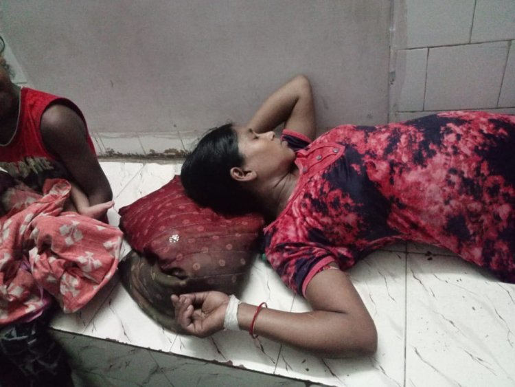 ଜନ୍ମିତ ଶିଶୁ ବିକ୍ରୀ ମାମଲା ବାପା ସହ ଅନ୍ୟ ଜଣେ ଦଲାଲ କୋର୍ଟ ଚାଲାଣ, ମିଳୁନି ବିକ୍ରୀ ଶିଶୁ