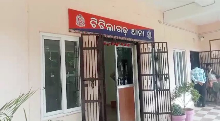 ଜନ୍ମିତ ଶିଶୁ ବିକ୍ରୀ ମାମଲା ନେଇ ସାମ୍ୱାଦିକ ସମ୍ମିଳନୀ ଅନୁଷ୍ଠିତ