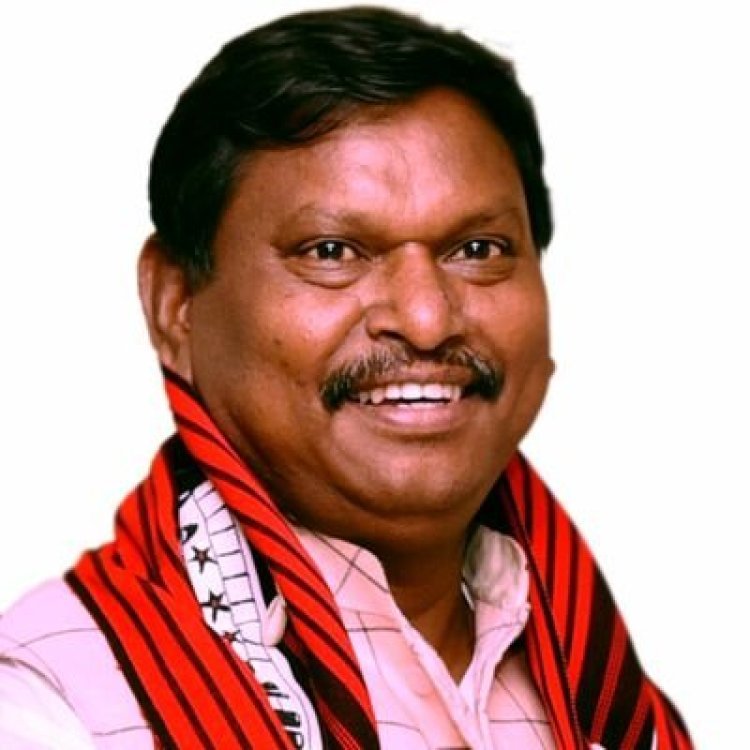 ମନ୍ତ୍ରୀ ଅର୍ଜୁନ ମୁଣ୍ଡାଙ୍କ ପ୍ରତିକ୍ରିୟା