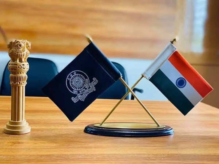 ଆଇଏଏସ ସ୍ତରରେ ଛୋଟଧରଣର ଅଦଳବଦଳ
