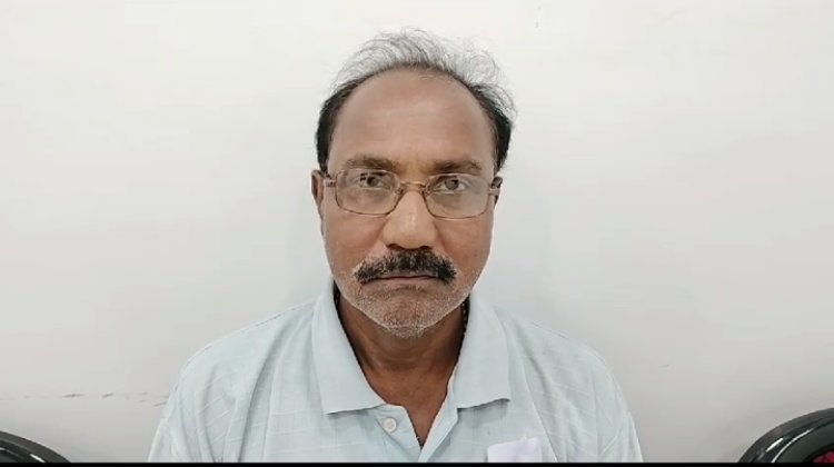 ନକଲି ସାର୍ଟିଫିକେଟ ରେ ଅସଲି ଚାକିରି,ତଦନ୍ତ ଦାବି