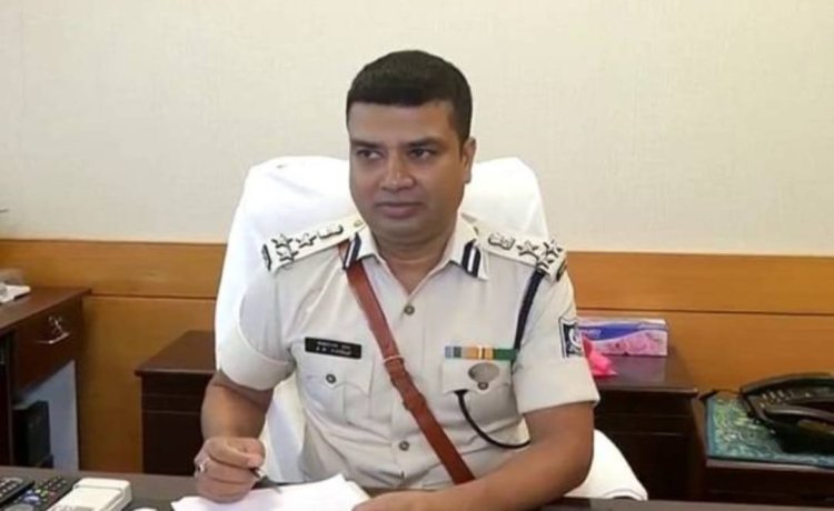 ଜୟନାରାୟଣ ପଙ୍କଜଙ୍କୁ ମିଳିଲା ଅତିରିକ୍ତ ଦାୟିତ୍ୱ