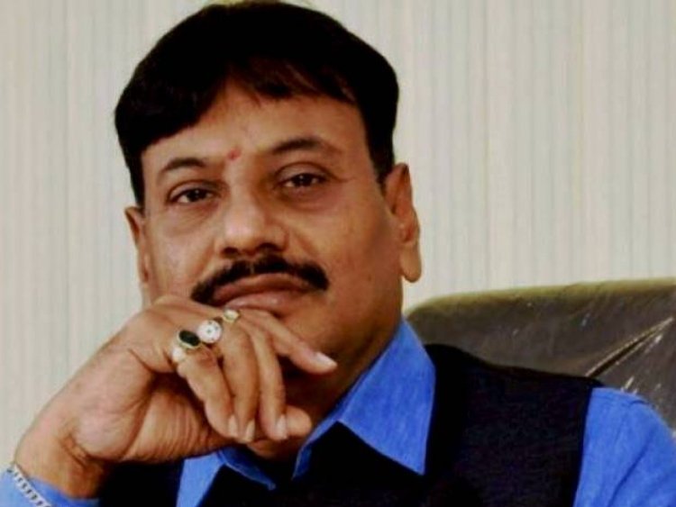 ଭାରତୀୟ ଜନତା ପାର୍ଟିରେ ଯୋଗ ଦେଇପାରନ୍ତି ପ୍ରଶାନ୍ତ ଜଗଦ୍ଦେବ