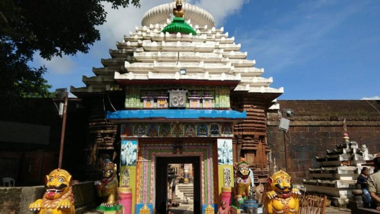 ଗତକାଲିଠୁ ଉପବାସରେ ଶ୍ରୀଲିଙ୍ଗରାଜ, ହୋଇନାହିଁ ନୀତିକାନ୍ତି
