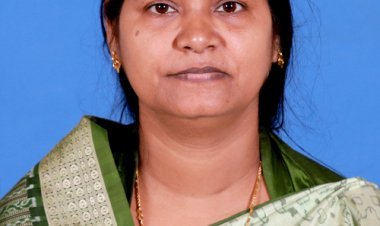 ପାଣ୍ଡିଆନଙ୍କ ହେଲିକପ୍ଟର ଗସ୍ତରେ କେତେ ଟଙ୍କା ଖର୍ଚ୍ଚ ହୋଇଛି? ଜବାବ ଦେଲେ ଟୁକୁନି ସାହୁ