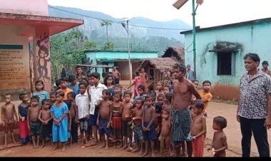 ନଗଡା ଏବେ ତାଗଡ଼ା ପହଞ୍ଚିଛି ବିକାଶ , ବିରୋଧୀ ହତାଶ