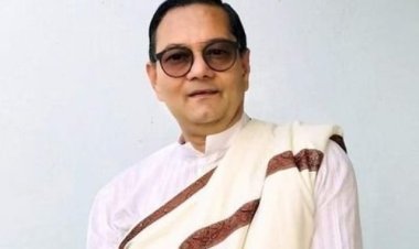 ବିଜେପି ଛାଡ଼ିଲେ ସୁଭାଷ ବୋଷଙ୍କ ନାତି