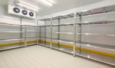 ଗଞ୍ଜାମ ଜିଲ୍ଲାର ପ୍ରତି ବ୍ଲକ୍‌ରେ ହେବ ସୌରଶକ୍ତିଚାଳିତ ଶୀତଳ ଭଣ୍ଡାର