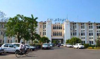 ୩୫ ଓଆରଏସ୍ ଅଫିସରଙ୍କ ବଦଳି