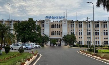 ଓଏଏସ୍ ସ୍ତରରେ ବଡ଼ ଧରଣର ଅଦଳ ବଦଳ