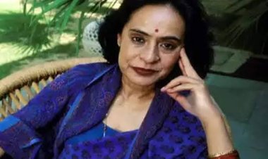 ପଞ୍ଚଭୂତରେ ବିଲୀନ ହେଲେ ଗୀତା ମେହେଟ୍ଟା