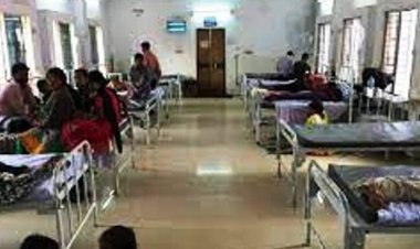 ଗଣେଶ ପୂଜା ଭୋଗ ଖାଇ ୩୫ରୁ ଅଧିକ ଅସୁସ୍ଥ