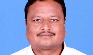 ପୋଲସରା ବିଧାୟକଙ୍କୁ ହତ୍ୟା ଷଡ଼ଯନ୍ତ୍ର ଅଭିଯୋଗ