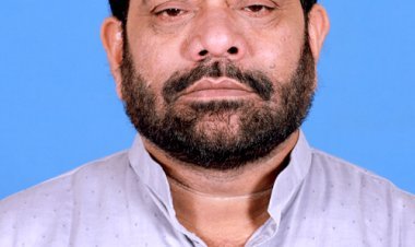 ୨୮୨୦୦ କୋଟିର ବଜେଟ ଉପସ୍ଥାପନ କଲେ ଅର୍ଥମନ୍ତ୍ରୀ