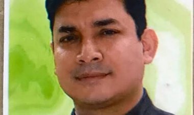 ପଦ୍ମ ଧରିଲେ ଅର୍କ କେଶରୀ