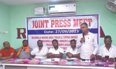 ପ୍ରତ୍ୟେକ ଟ୍ରକ ମାଲିକଙ୍କୁ ସମାନ ପରିବହନ ଭଡ଼ା ମିଳୁ