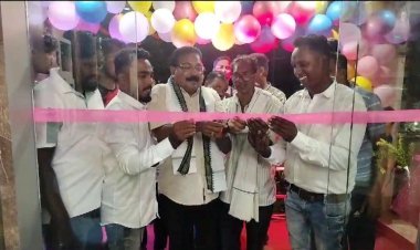 ଭଦ୍ରକ ରେ ନୂତନ କରି ଖୋଲିଲା ଗୃହ ସଜା ସଜର ଉପକରଣ