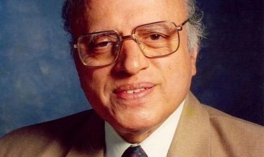 ମହାନ କୃଷି ବୈଜ୍ଞାନିକ ଏମଏସ ସ୍ଵାମୀନାଥନଙ୍କ ଦେହାନ୍ତ