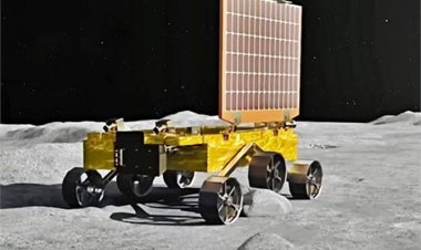 ଚିର ନିଦ୍ରାରେ ବିକ୍ରମ-ପ୍ରଜ୍ଞାନ