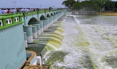 କାବେରୀ ଜଳ ବିବାଦ: ଆଜି କର୍ଣ୍ଣାଟକ ଠପ୍‌