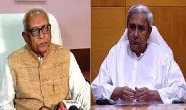 ମୁଖ୍ୟମନ୍ତ୍ରୀ ନିଜେ ବିଧାନସଭାକୁ ଆସିବା କଥା ନୁହେଁ:ନରସିଂହ