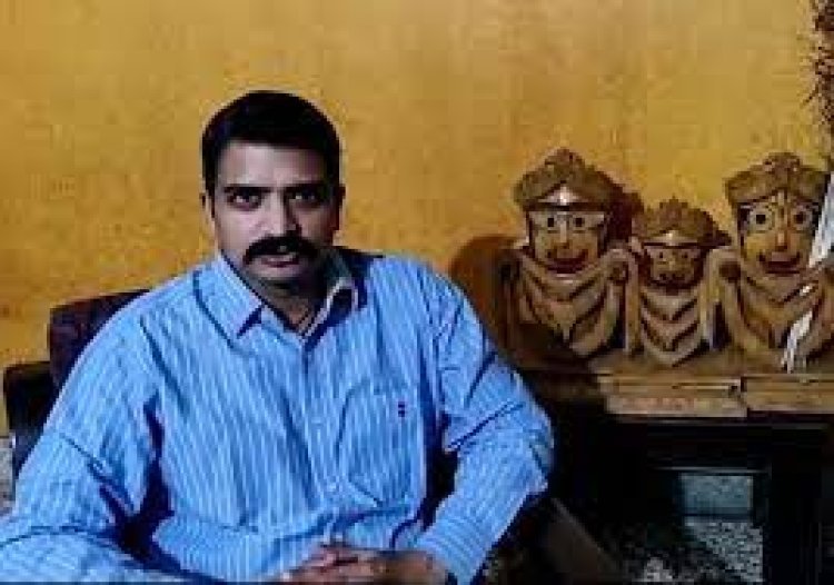 କଂଗ୍ରେସରୁ ଲଢିବେନି ସୁରଙ୍କ ପୁଅ