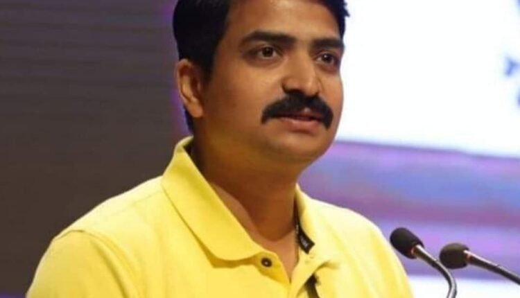 କଂଗ୍ରେସରୁ ନିଲମ୍ବନ ପରେ ପ୍ରତିକ୍ରିୟା ରଖିଛନ୍ତି ମନ୍ମଥ ରାଉତରାୟ