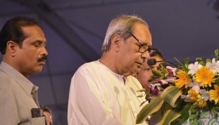 ନୀଳମାଧବ ନିବାସର ଲୋକାର୍ପଣ ଦେଲେ ମୁଖ୍ୟମନ୍ତ୍ରୀ ନବୀନ ପଟ୍ଟନାୟକ