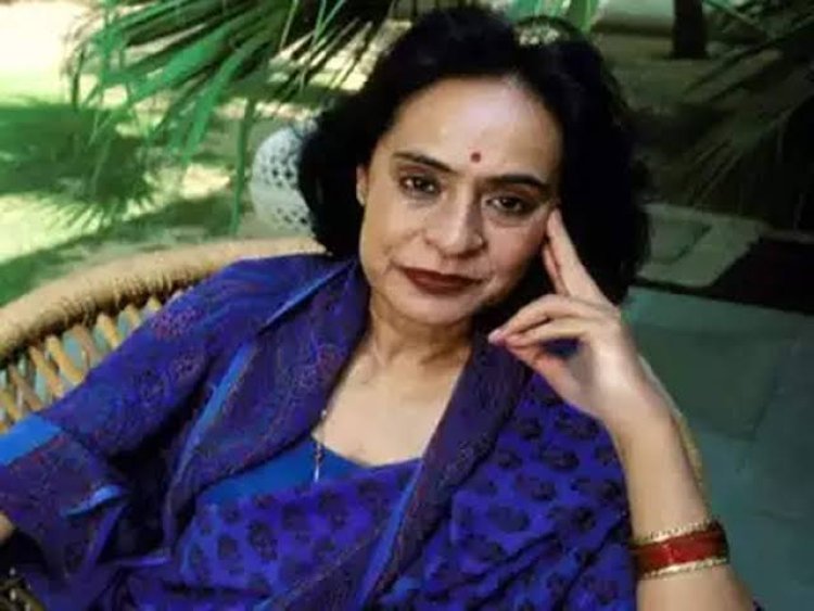 ପଞ୍ଚଭୂତରେ ବିଲୀନ ହେଲେ ଗୀତା ମେହେଟ୍ଟା