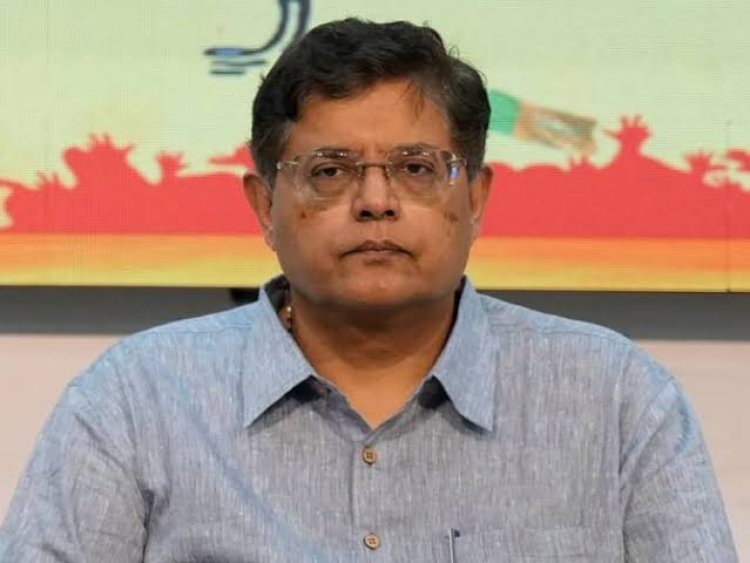 ବୈଜୟନ୍ତ ପଣ୍ଡାଙ୍କୁ ହତ୍ୟା ଧମକ