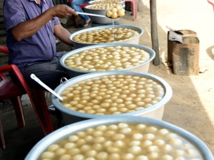 ଖୋଲାରେ ବିକ୍ରି ହେବନି ମିଠା: ଏଫଏସଏସଏଆଇ
