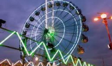 ବାଲିଯାତ୍ରା ପାଇଁ କମିସନରେଟ୍ ପୋଲିସର ରୋଡ୍ ମ୍ୟାପ୍