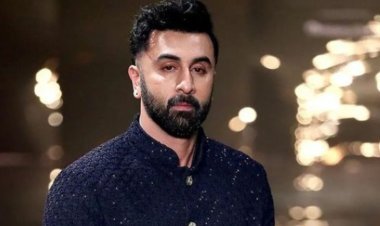 ଅଭିନେତା ରଣବୀର କପୁରଙ୍କୁ ଇଡି ସମନ