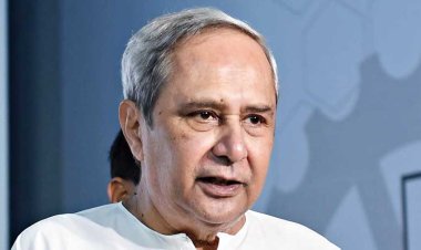 ଝାଡାବାନ୍ତି ଆତଙ୍କ, ସମୀକ୍ଷା କରିବେ ମୁଖ୍ୟମନ୍ତ୍ରୀ