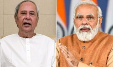 ଚର୍ଚ୍ଚାରେ ପୁରୀ : ମୋଦୀ-ନବୀନ ଲଢ଼େଇ