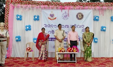 ସାଇବର ସୁରକ୍ଷା ସଚେତନତା ନେଇ ସ୍ୱତନ୍ତ୍ର କାର୍ଯ୍ୟକ୍ରମ ସହ ହେଲ୍ପ ଲାଇନ ନମ୍ବର ଜାରି