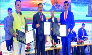 ବନ୍ଦର ସହ ରାଜ୍ୟ ସରକାରଙ୍କ ବୁଝାମଣା