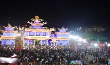 କଟକ-ଭୁବନେଶ୍ୱରରେ ୧୦ ଘଣ୍ଟା ପାଇଁ ଭାରିଯାନ ଚଳାଚଳ ବନ୍ଦ