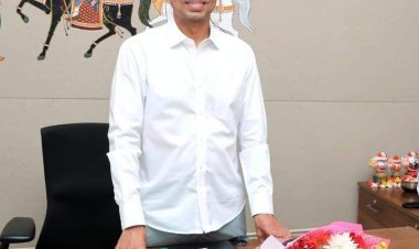 ପାଣ୍ଡିଆନଙ୍କୁ ନେଇ ସରଗରମ ରାଜ୍ୟ ରାଜନୀତି