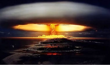 ଆମେରିକା ତିଆରି କରୁଛି ମାରାତ୍ମକ ପରମାଣୁ ବୋମା