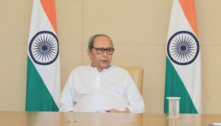 ୧୨ରେ 'ଲକ୍ଷ୍ମୀ ଯୋଜନା'ର ଶୁଭାରମ୍ଭ କରିବେ ମୁଖ୍ୟମନ୍ତ୍ରୀ
